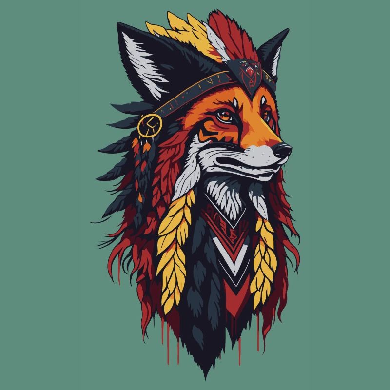 Fuchs Fox b
