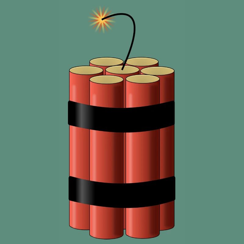 Dynamite TNT