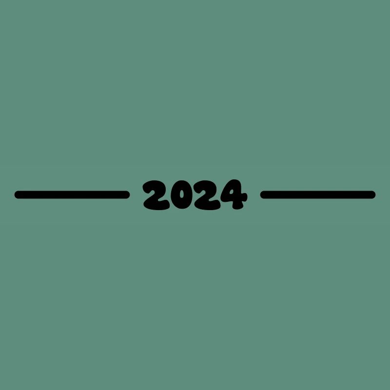 2024 year