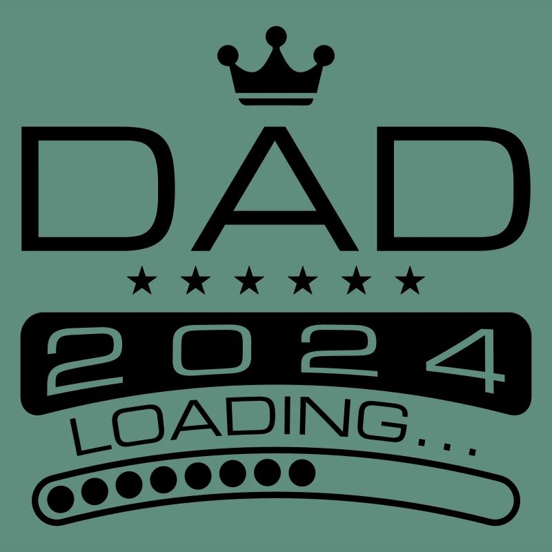Dad 2024 Loading Papa