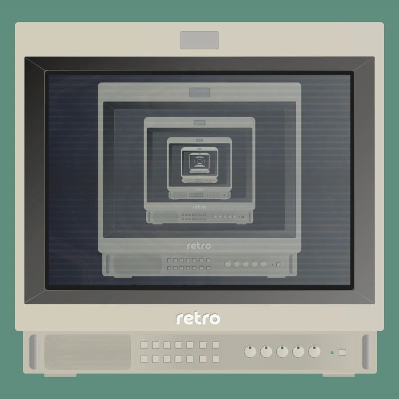 PVM Lover - Infinity Loop
