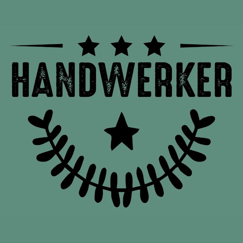 Handwerker Beruf