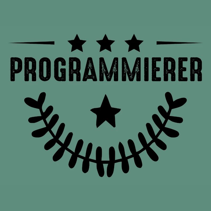 Métier de programmeur