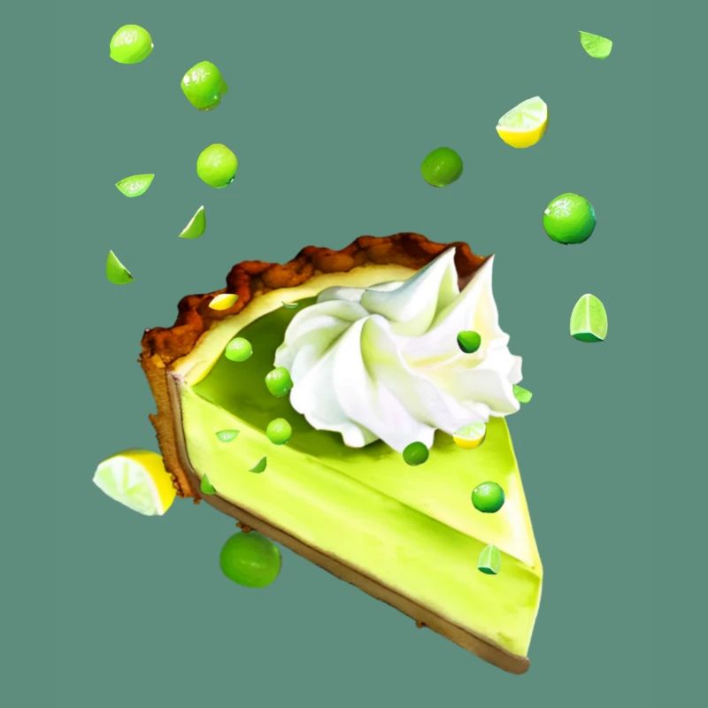 Lime Cake Lemon Lime