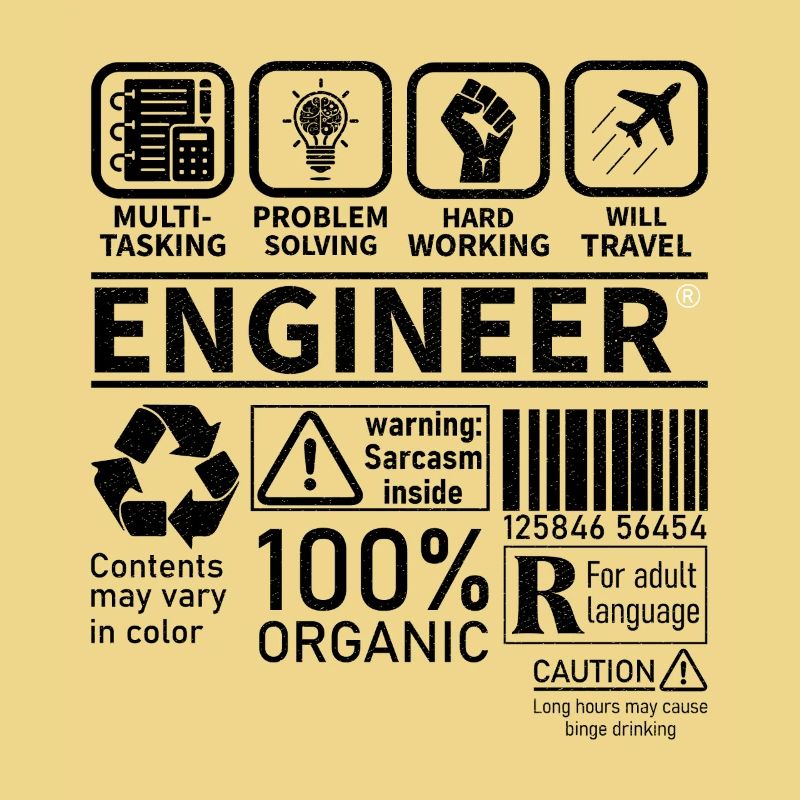 engineer multi tasking problem solving working