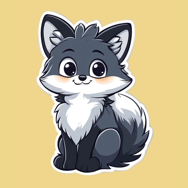 Fuchs