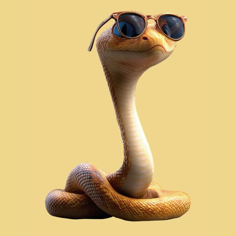 snake, python, cobra, rattlesnake, snakes