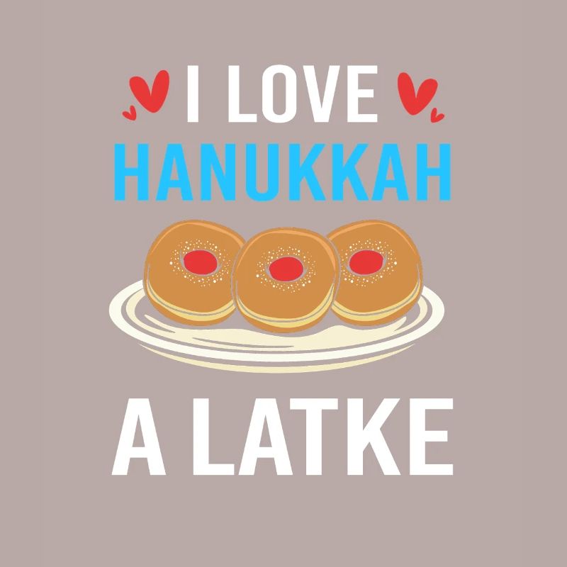 Hanoukka Hanoukka Hanoukka