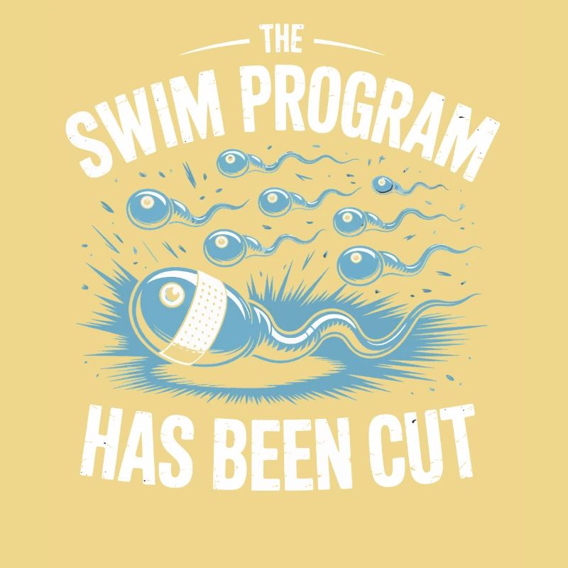 Swimming program has ended