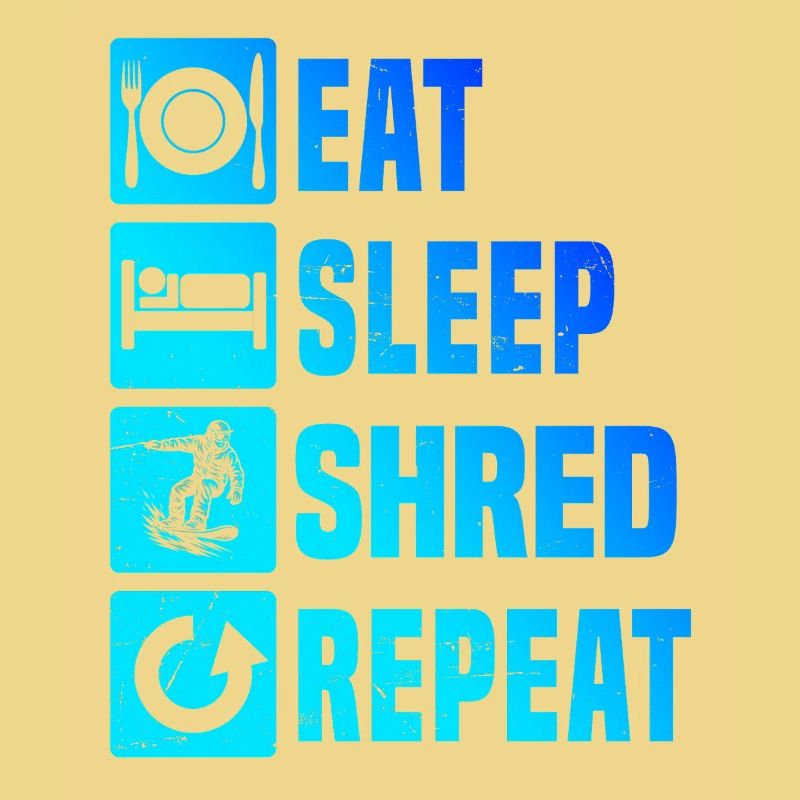 Conception compacte de snowboard pour snowboard