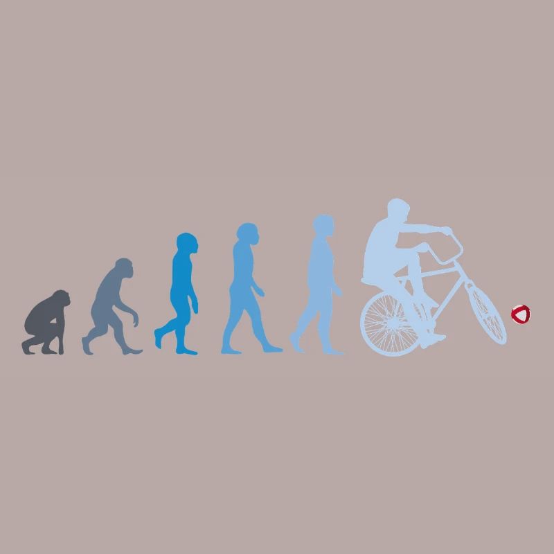 Cycling, Cycleball, Indoor Cycling, Evolution