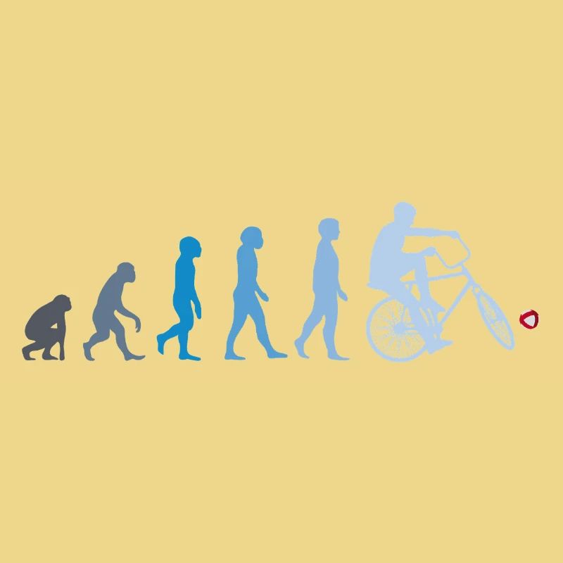 Cyclisme, Cyclball, Cyclisme en salle, Évolution