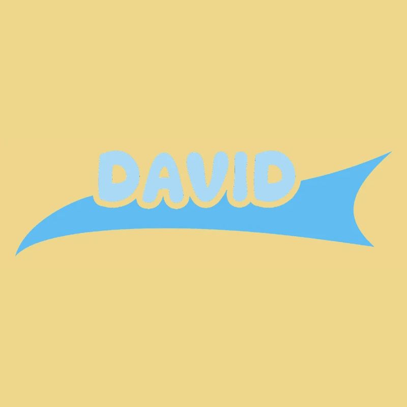 Prénom David