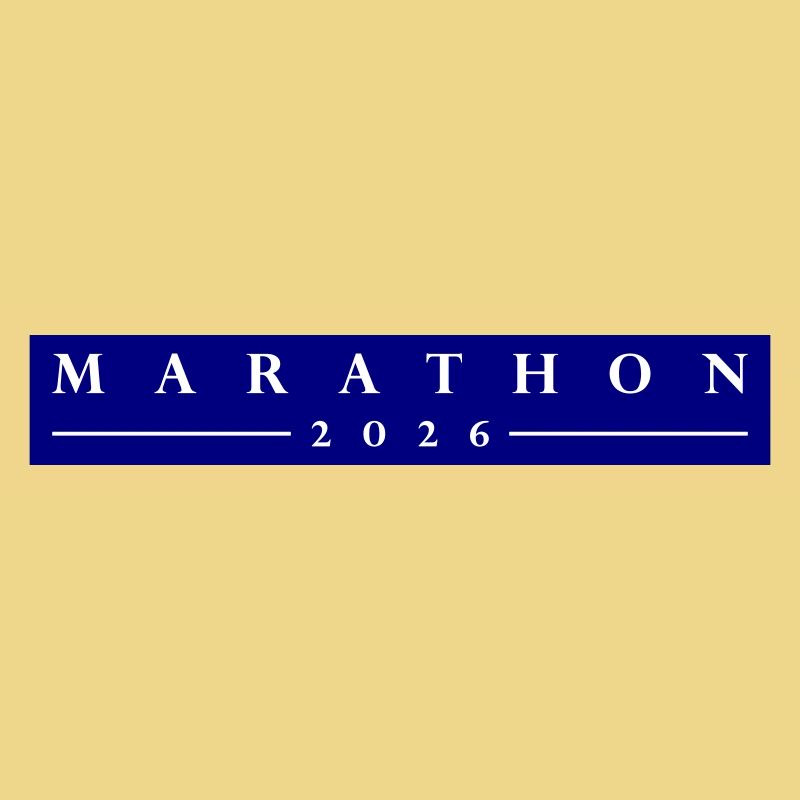 Marathon 2026