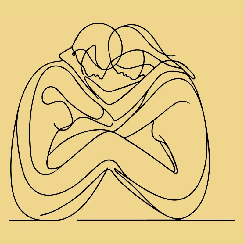 Eternal Embrace Lines