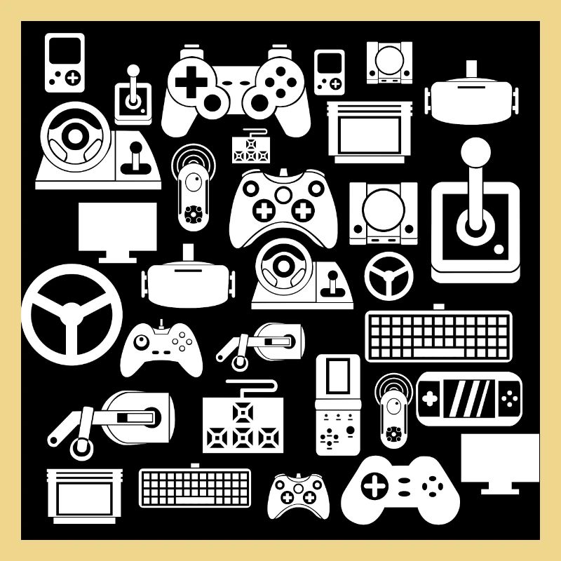 Gaming pattern
