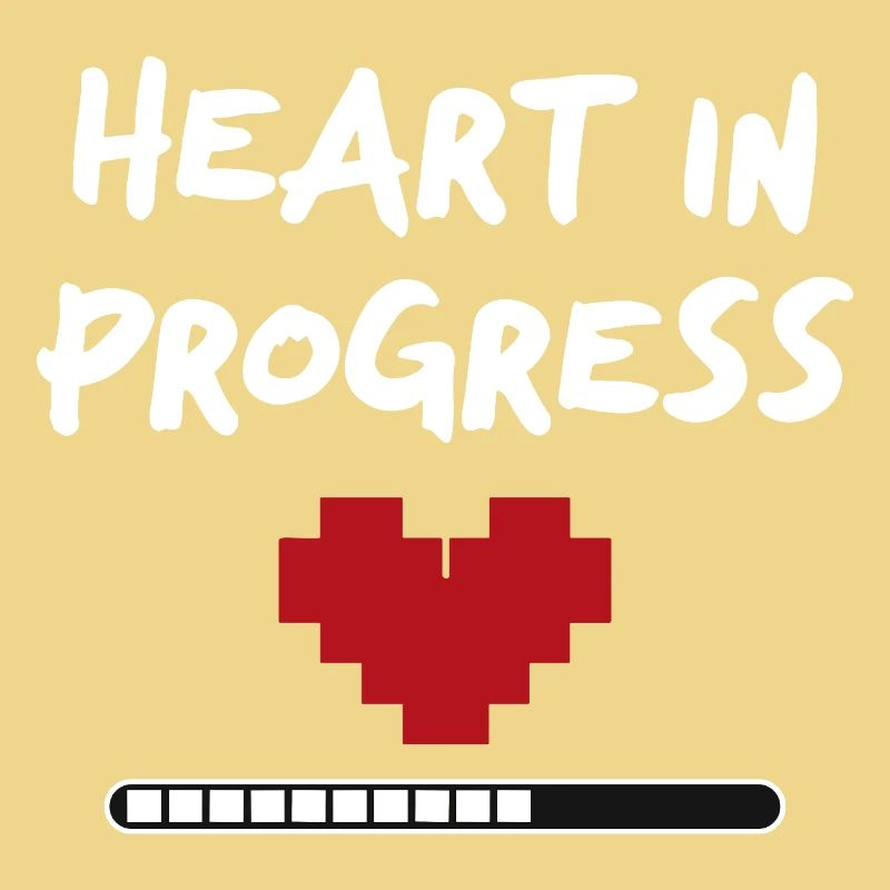 HEART IN PROGRESS Statement