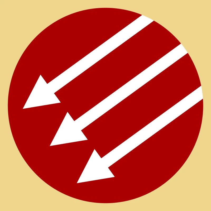 Iron Front / Eiserne Front / Järnfronten