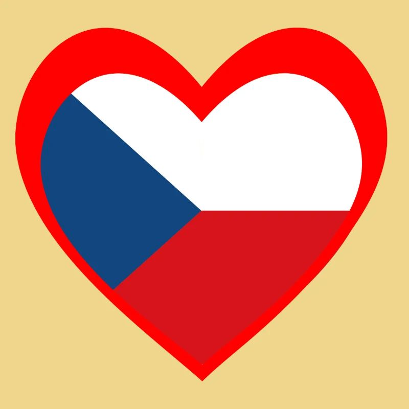 Červené Srdce Česko