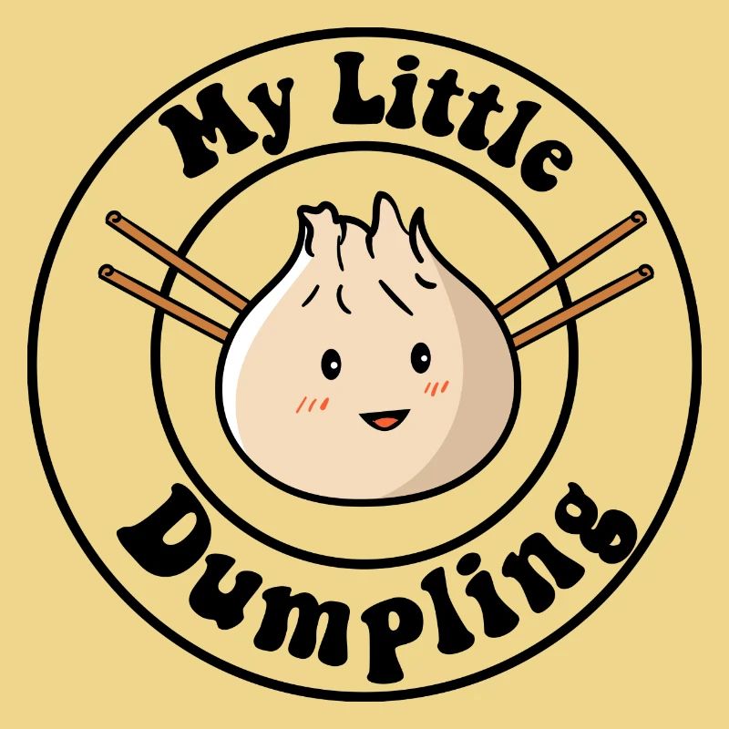 Kleiner Dumpling Dim Sum