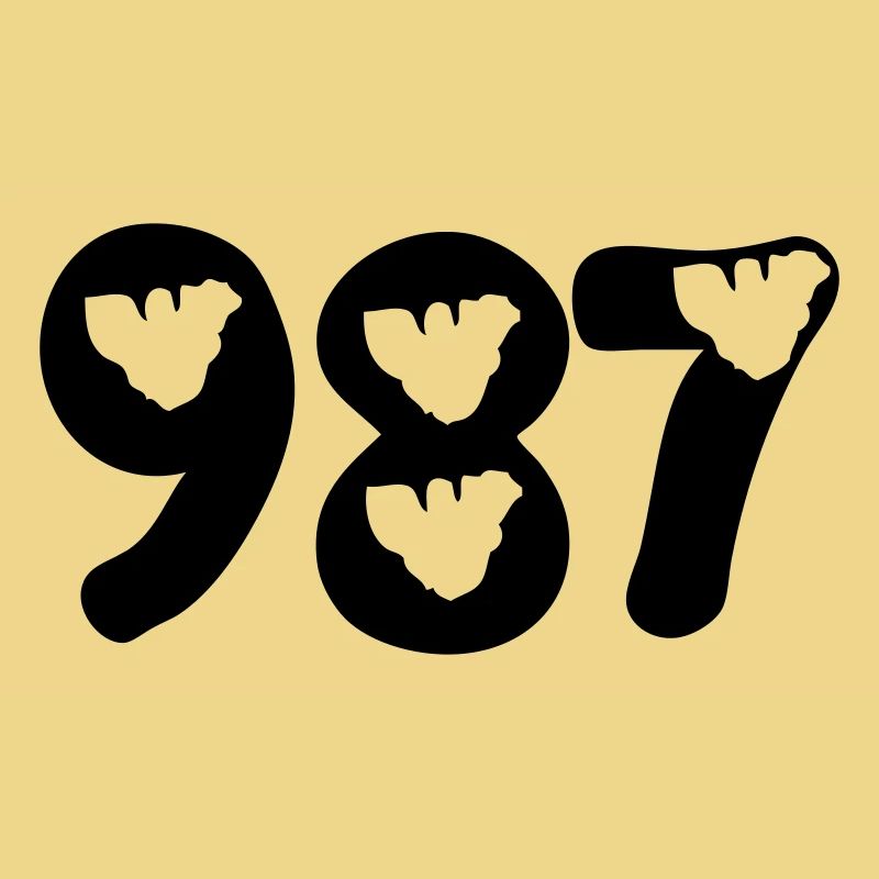 987 map Moorea