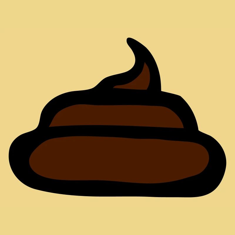 crap poo poop shit crap fun design