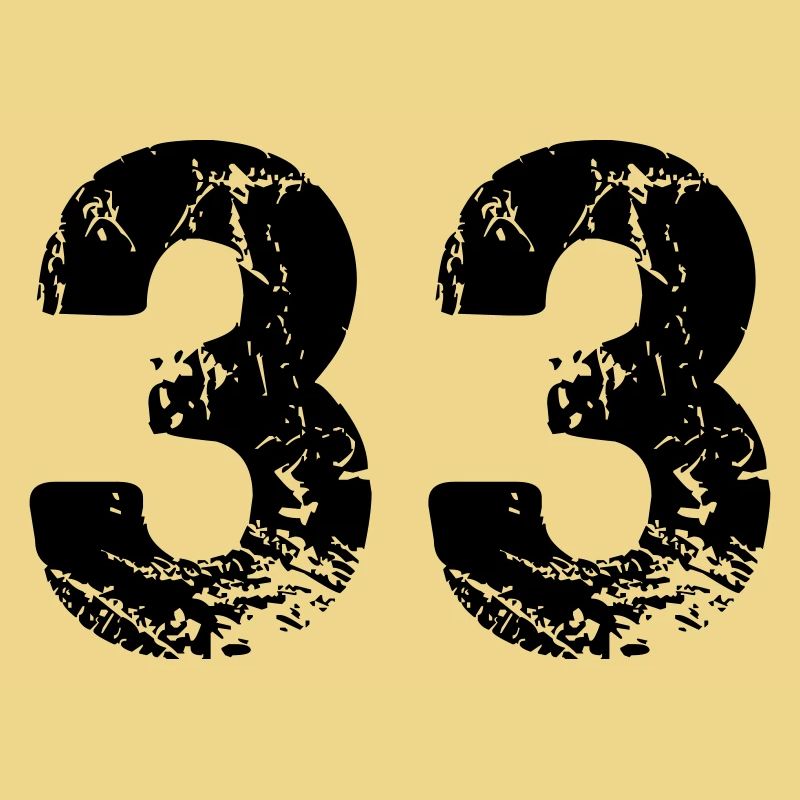 33