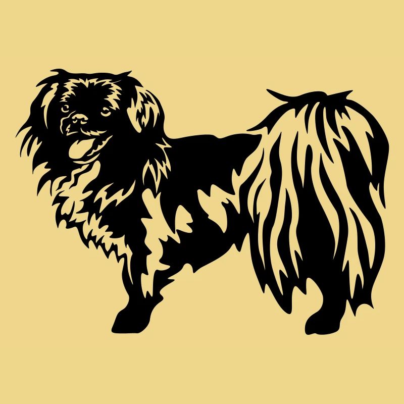 Tibet Spaniel