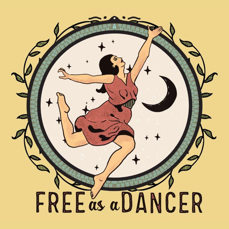 Free as a Dancer