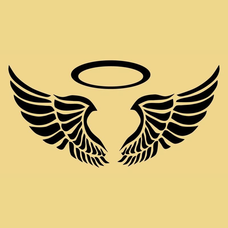 ailes d'ange