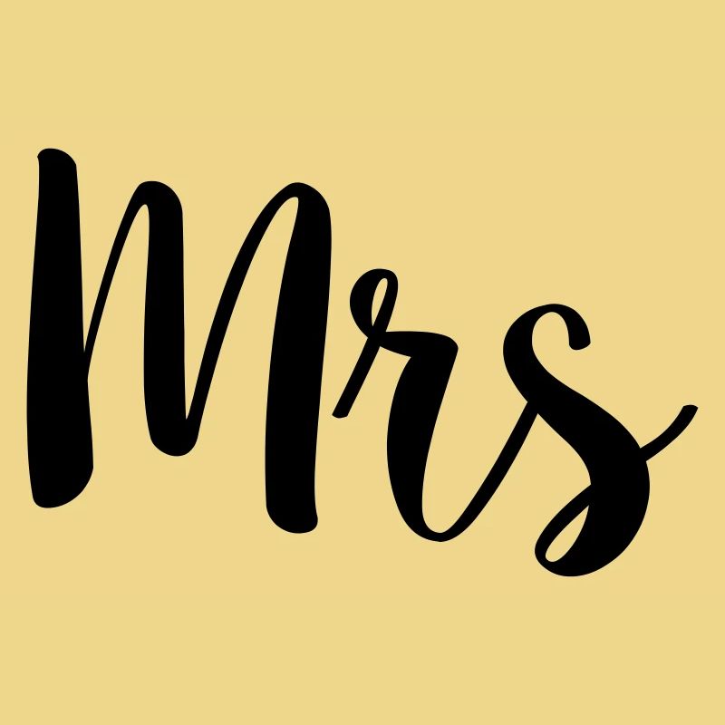 mrs simple