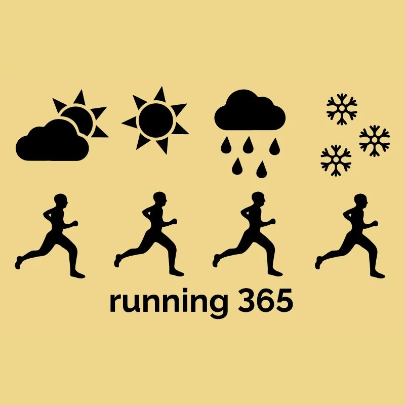 Running 365