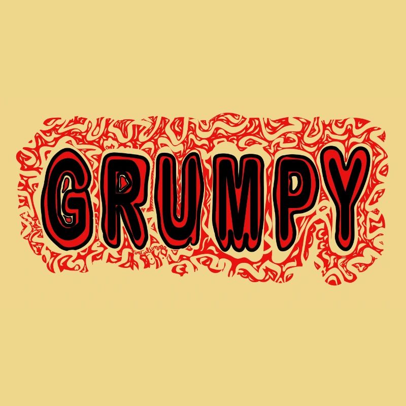 Grumpy