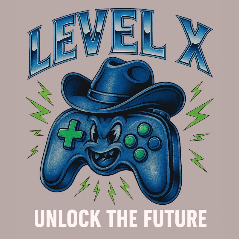 Level X: Unlock Future