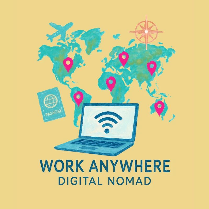 Telecommuting - telecommuting - Full Remote