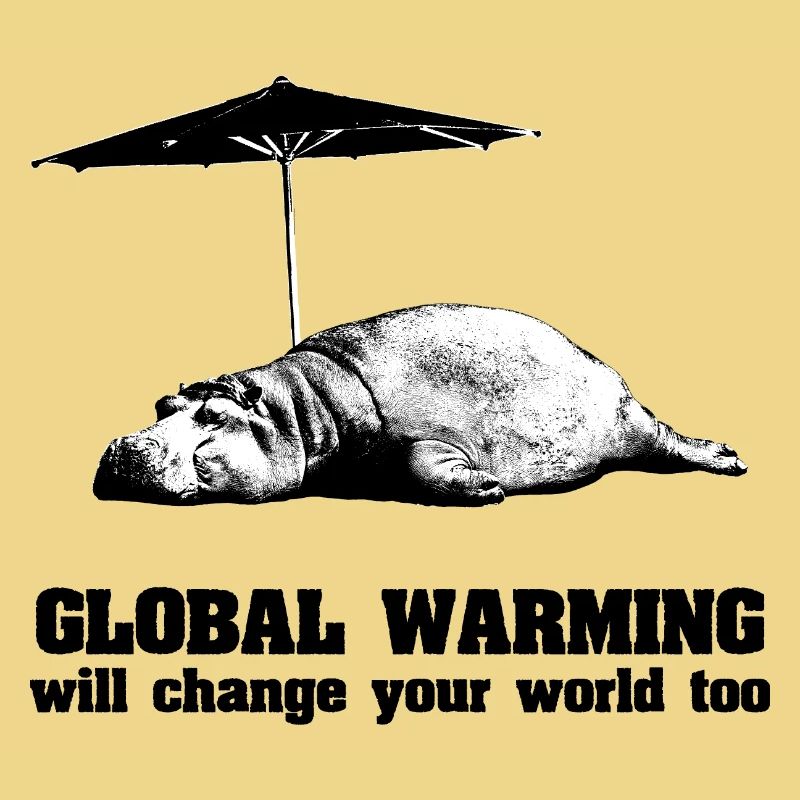 Global Warming / Climate Change / Global Warming