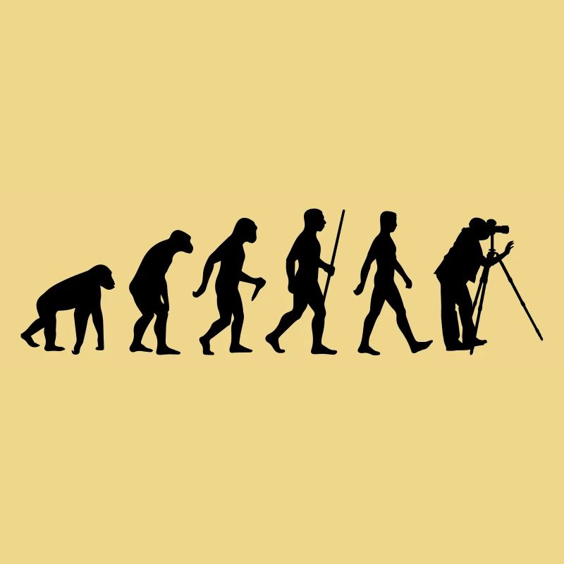 Evolution Fotograf