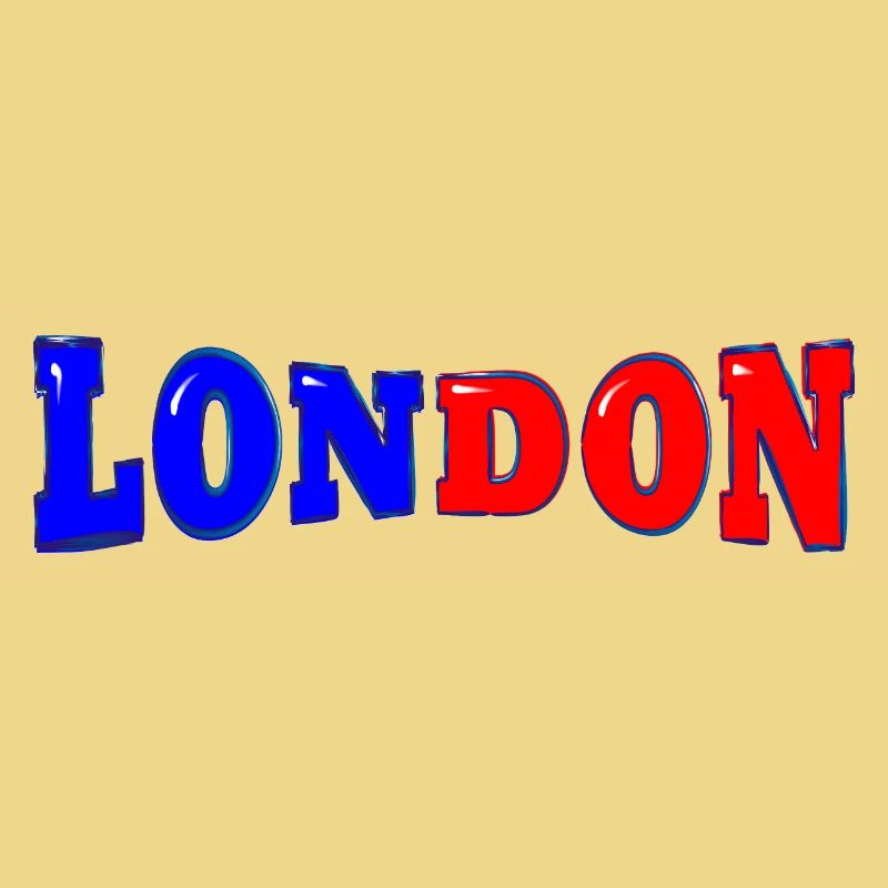 LON DON DISTORTION
