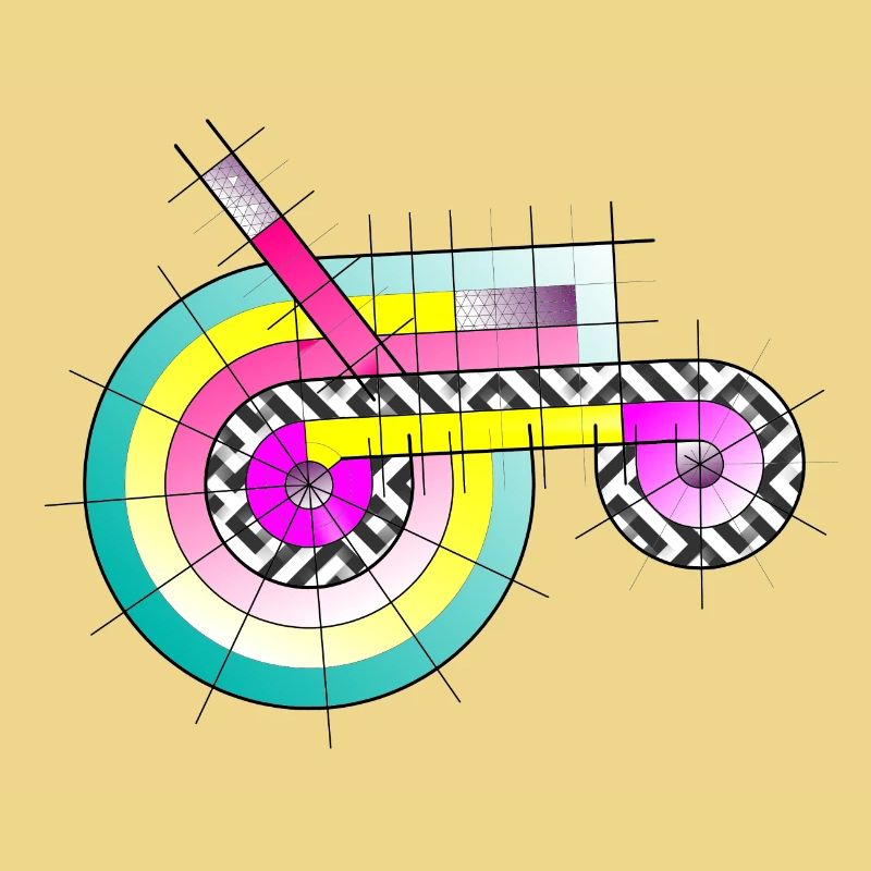 Traktor mal anders