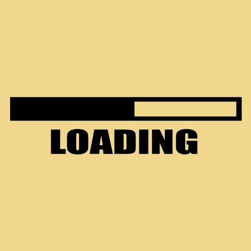 loading