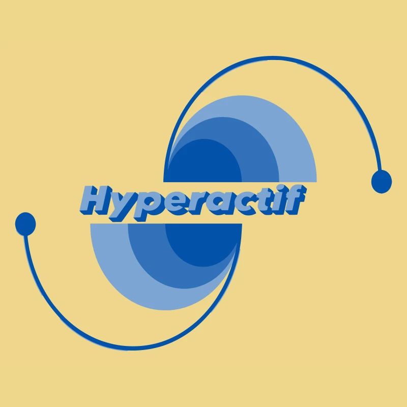 Hyperactive