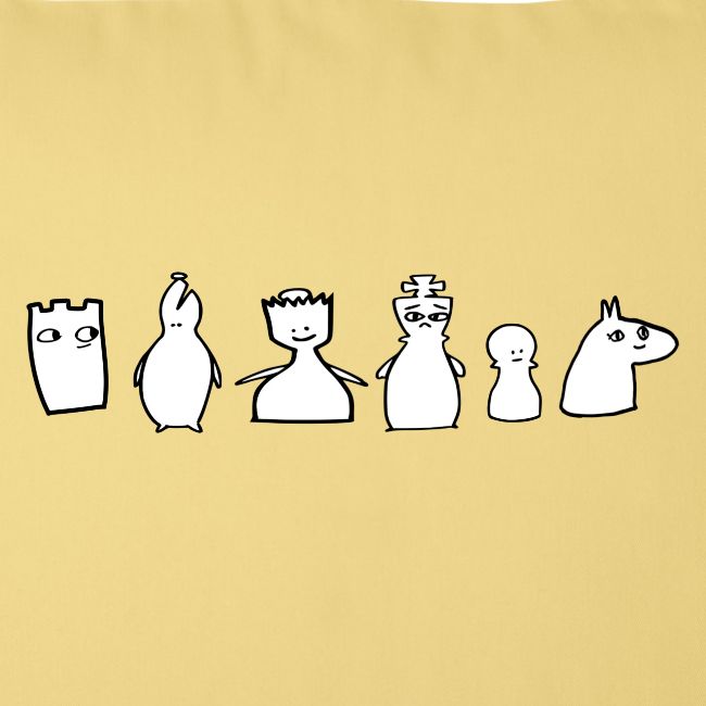 chess family