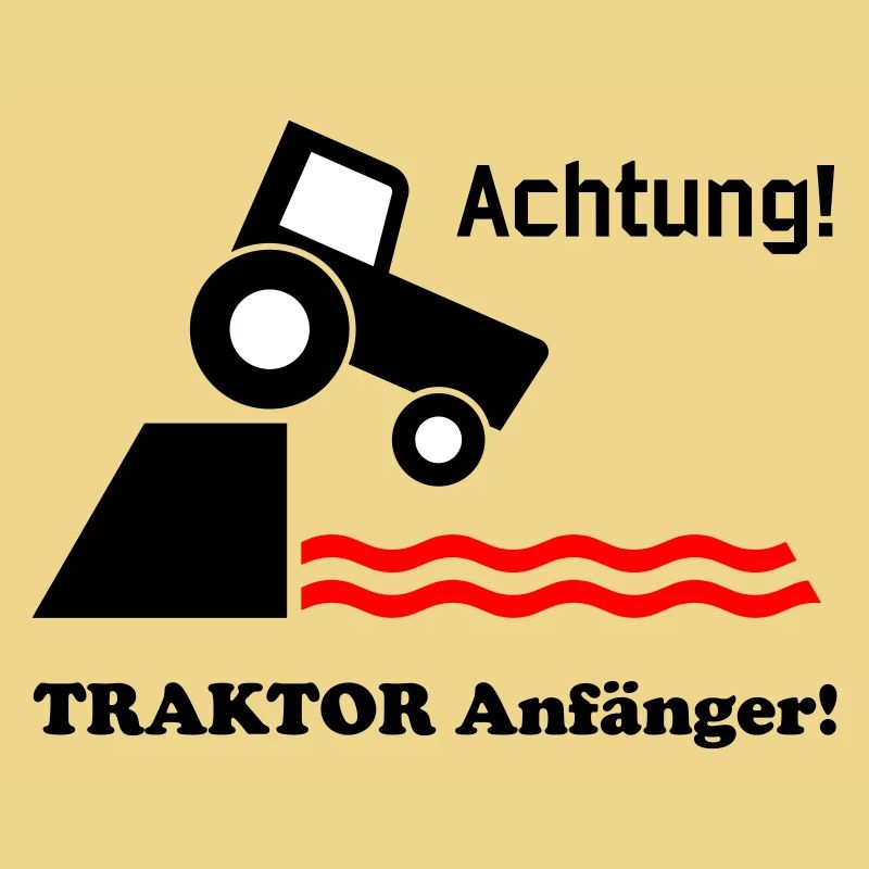 Tractor Beginners