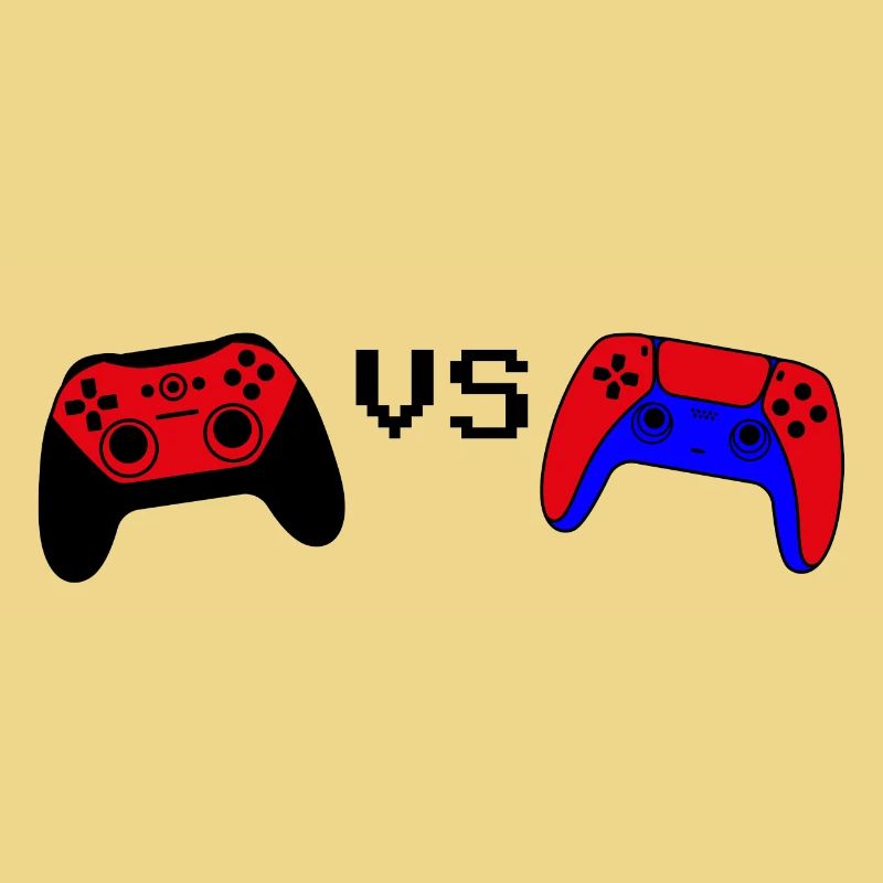 Controller VS