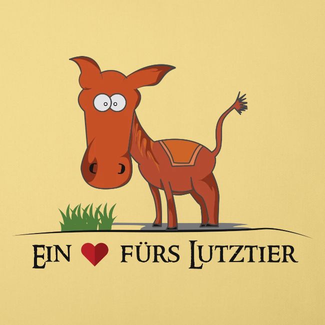 Das Lutztier
