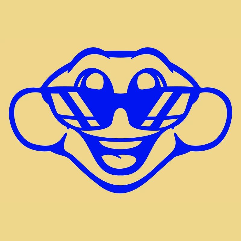 frog toad cool sunglasses laughing happy cute