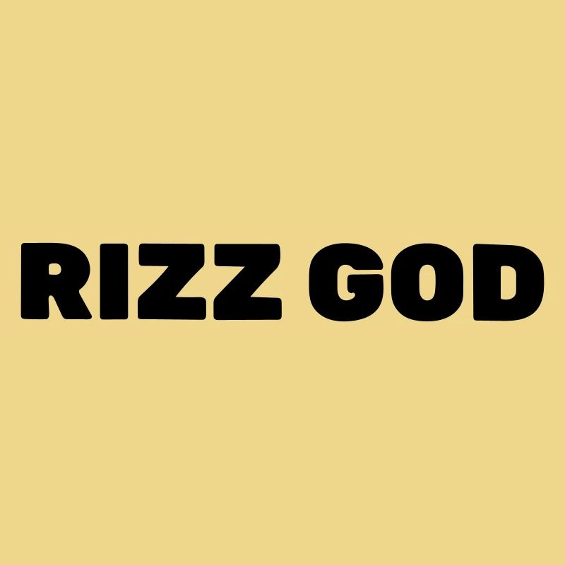 Riz bon