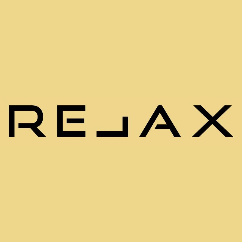 Graphique Relax