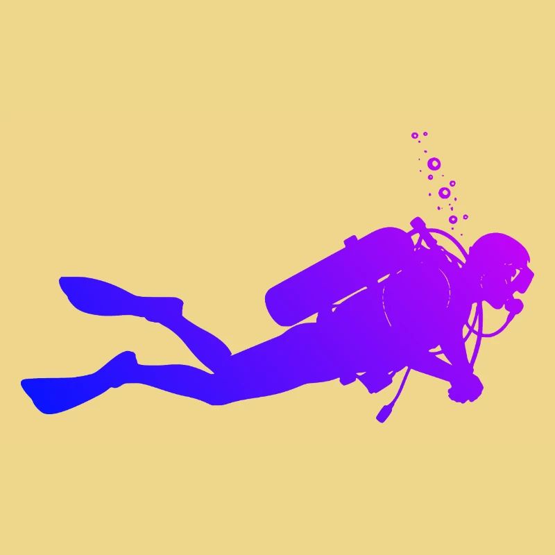 Conception de plongée à puissance