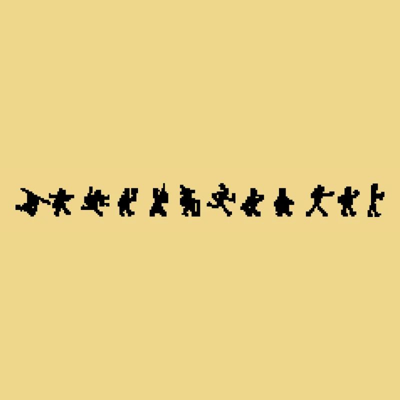 Évolution des pixels